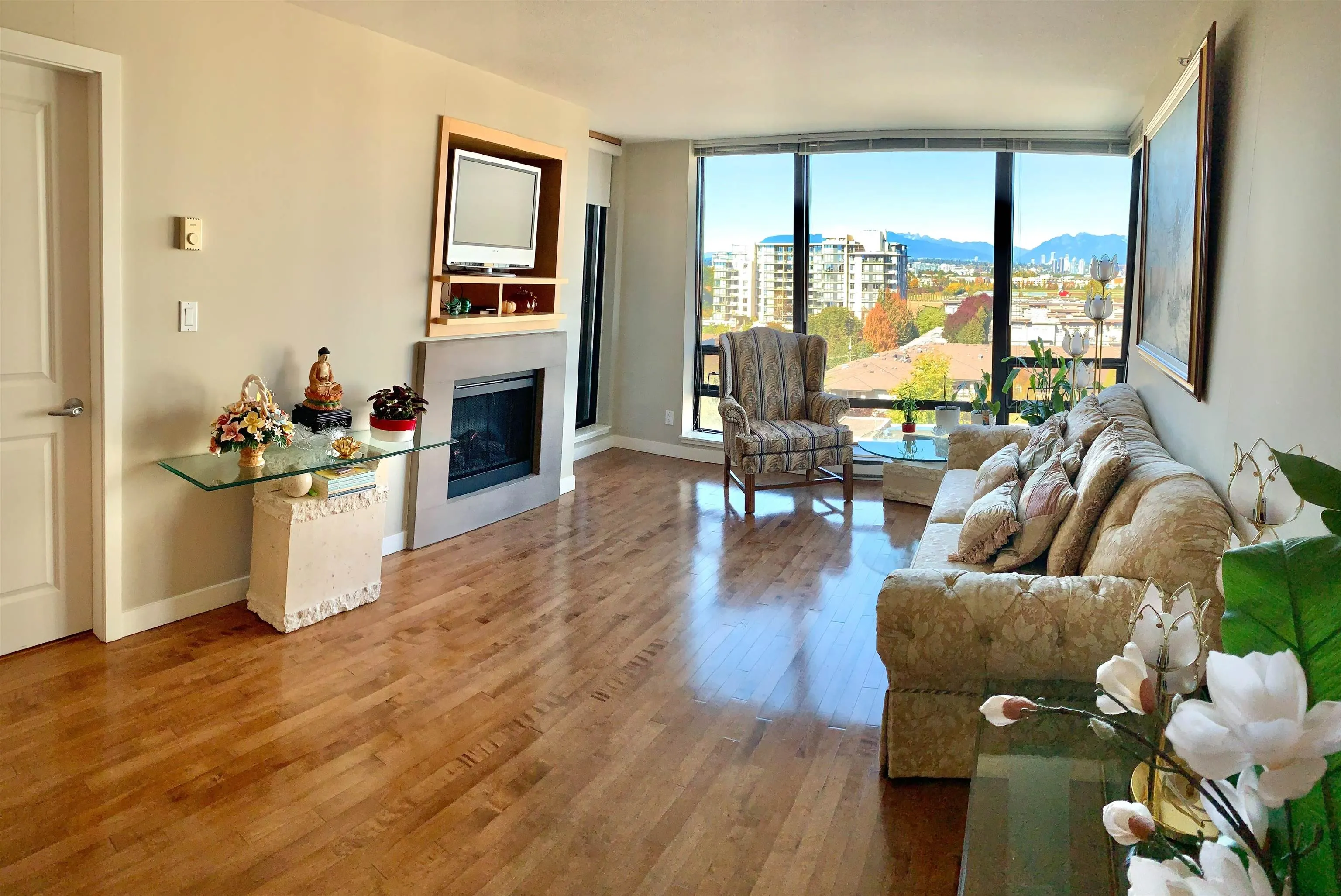 9133 Hemlock Drive #1106