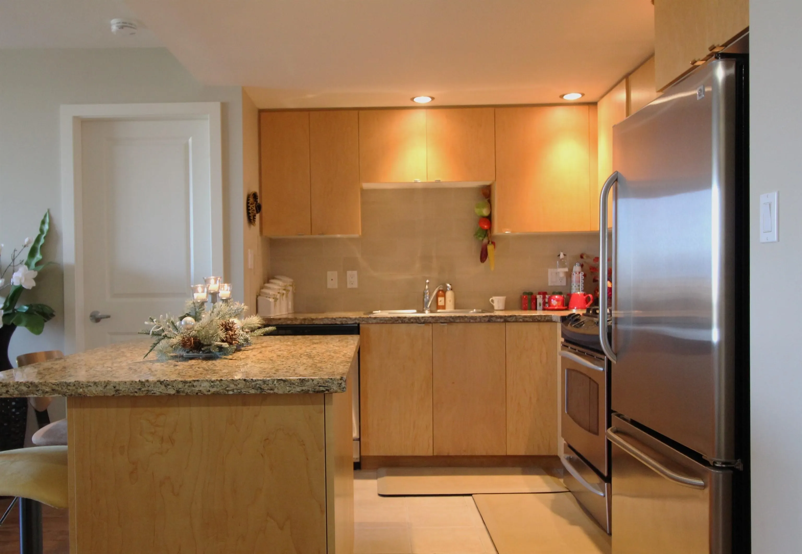 9133 Hemlock Drive #1106