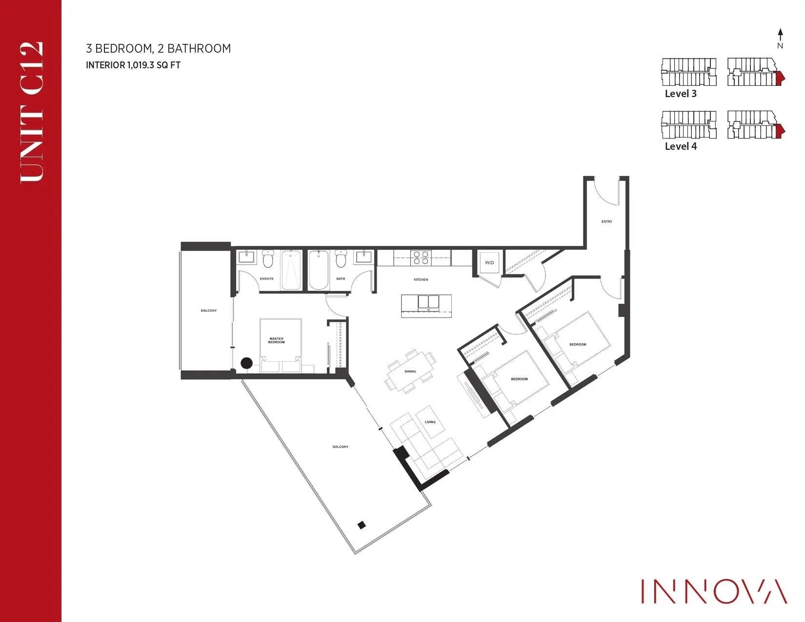 422 E 3rd Street #360