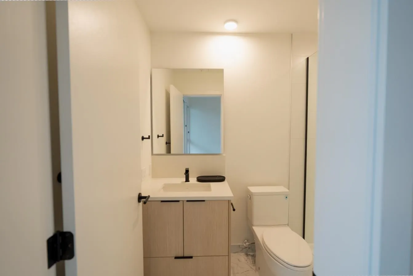 422 E 3rd Street #360