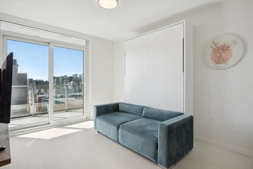 180 E 2nd Avenue #920