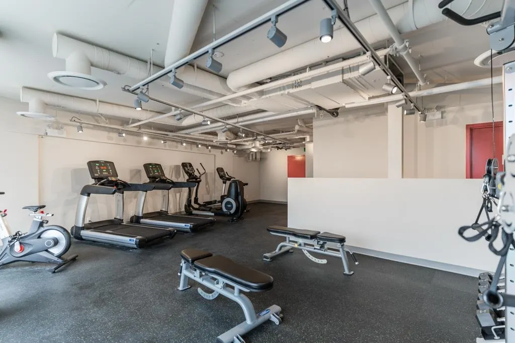 180 E 2nd Avenue #920