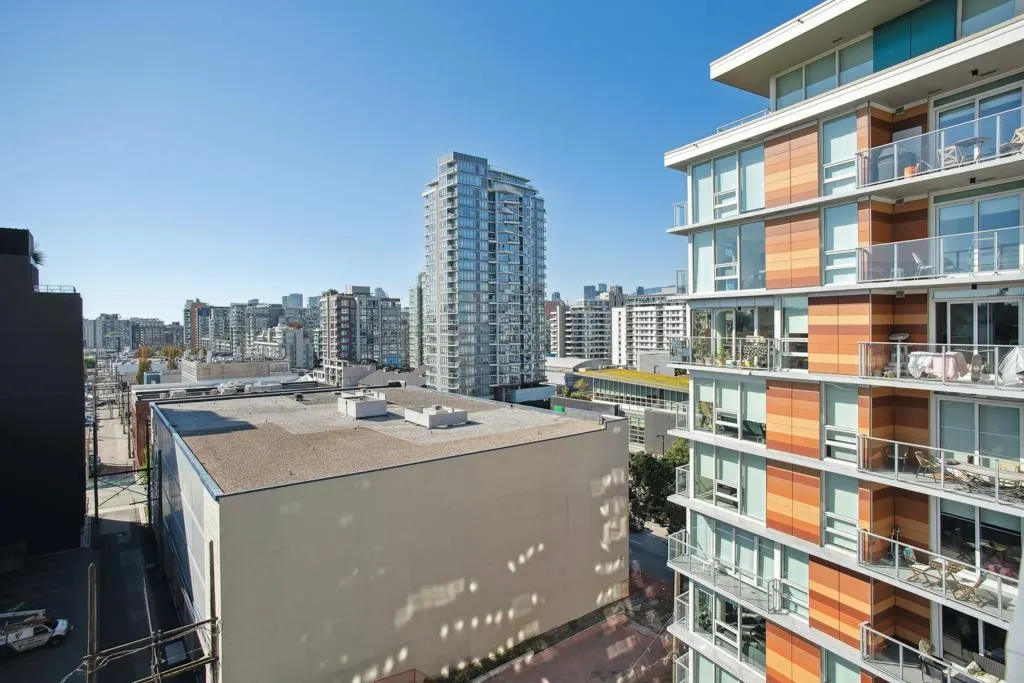 180 E 2nd Avenue #920
