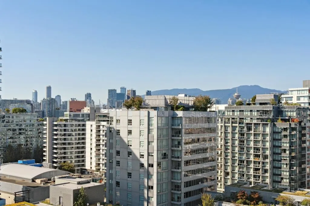180 E 2nd Avenue #920