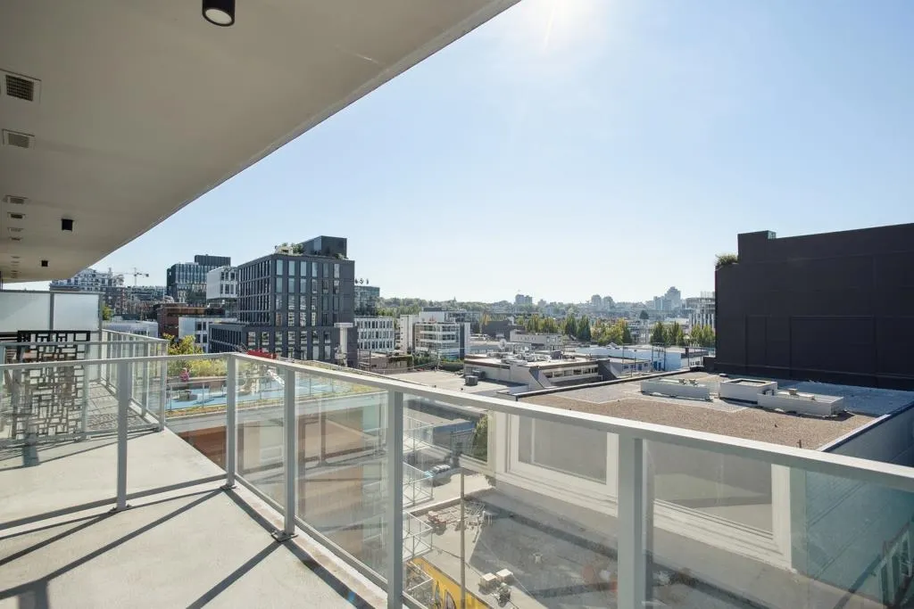 180 E 2nd Avenue #920