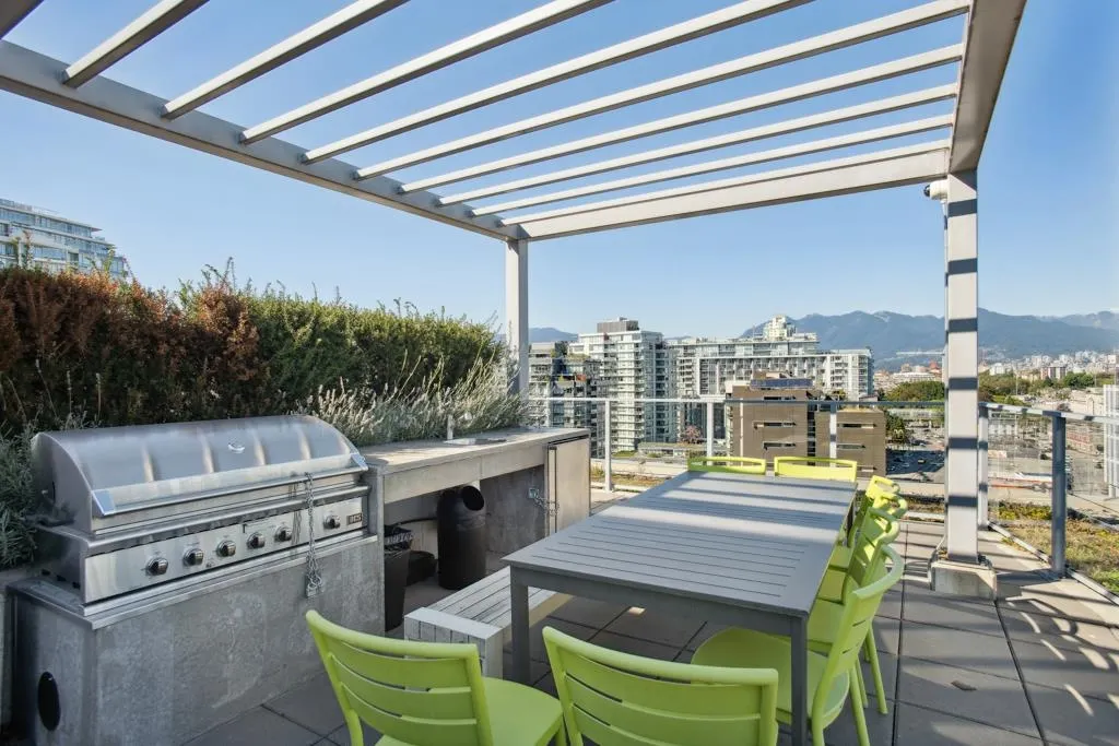 180 E 2nd Avenue #920