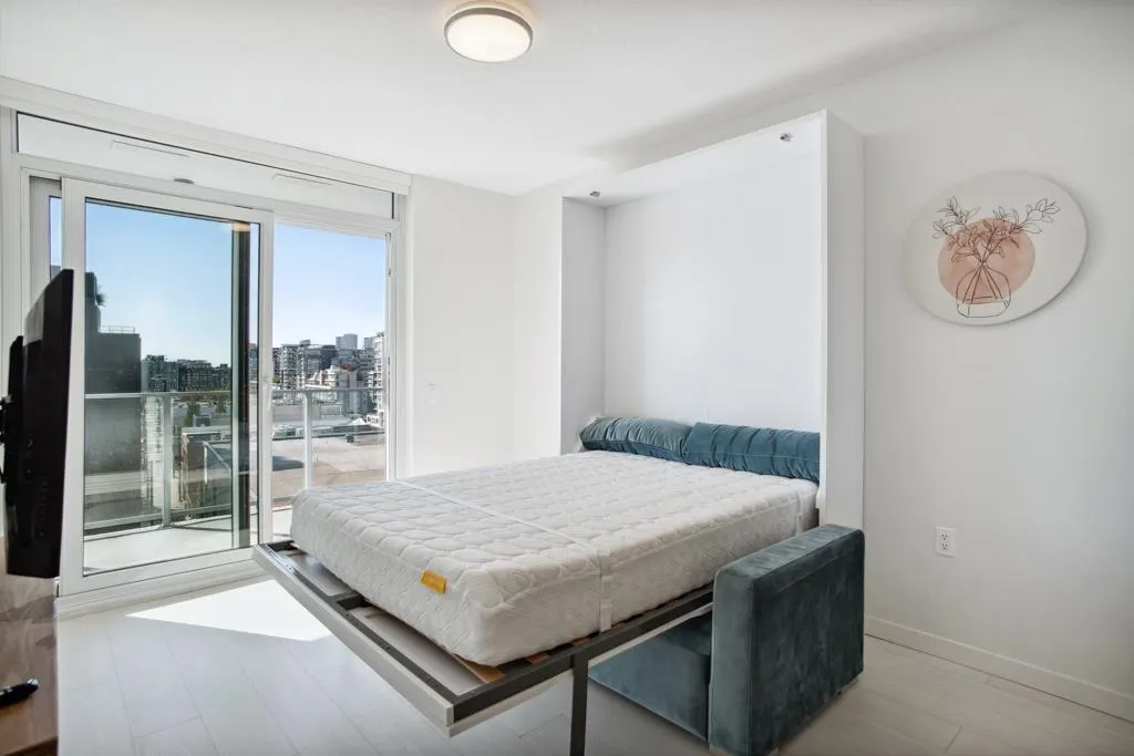 180 E 2nd Avenue #920