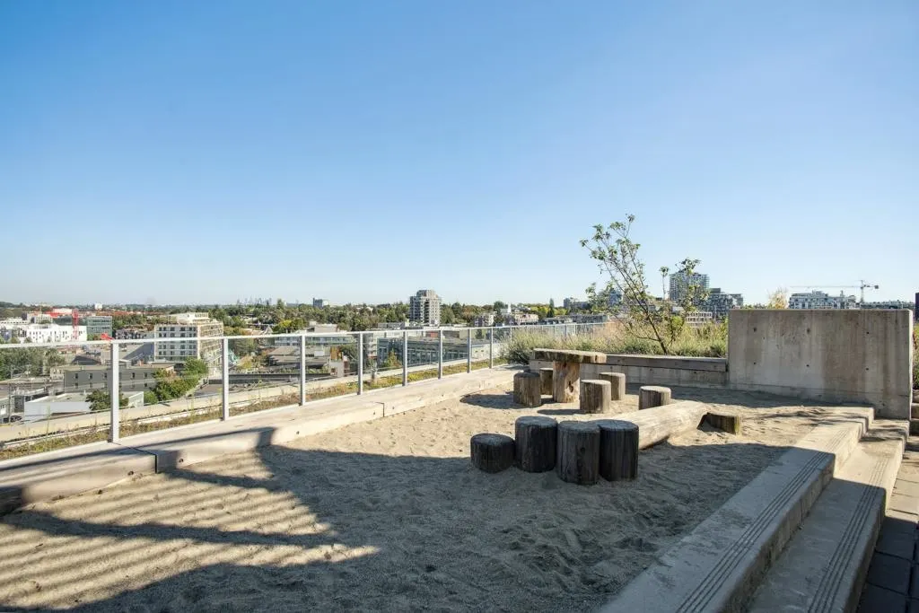 180 E 2nd Avenue #920