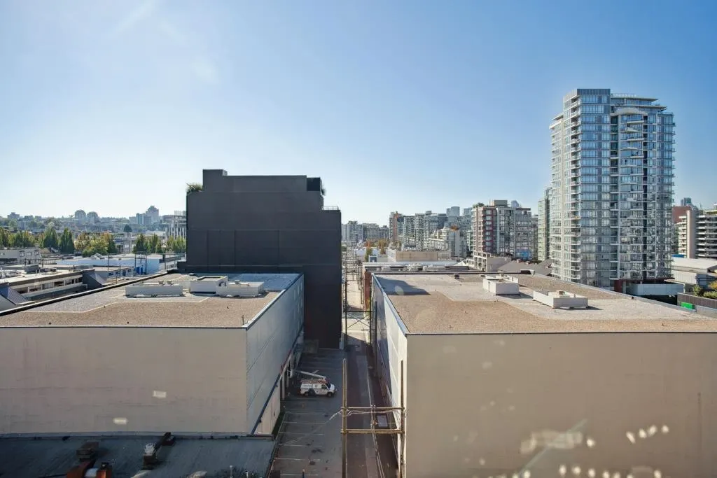 180 E 2nd Avenue #920