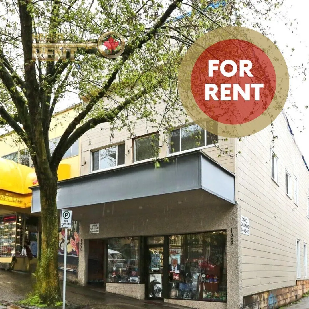 130 Lonsdale Avenue #102