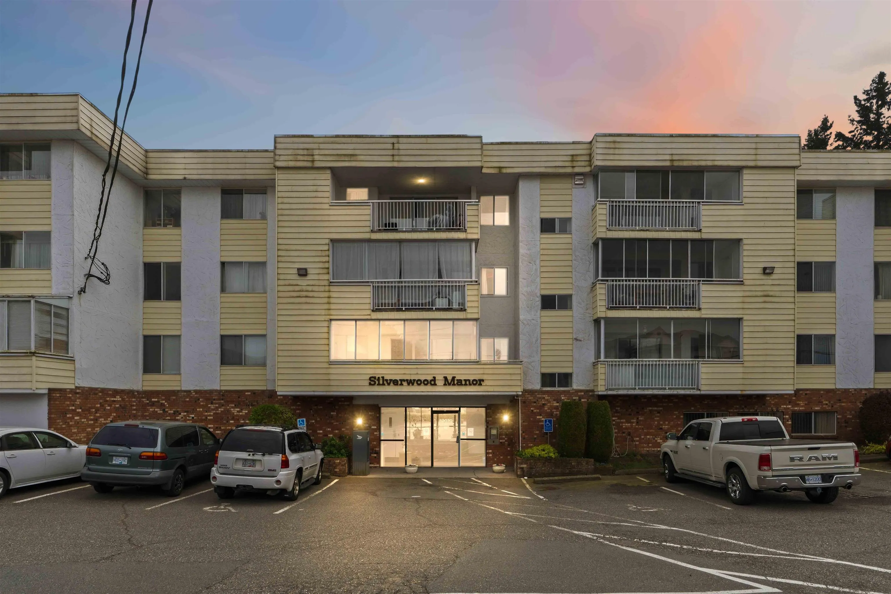 32070 Peardonville Road #207