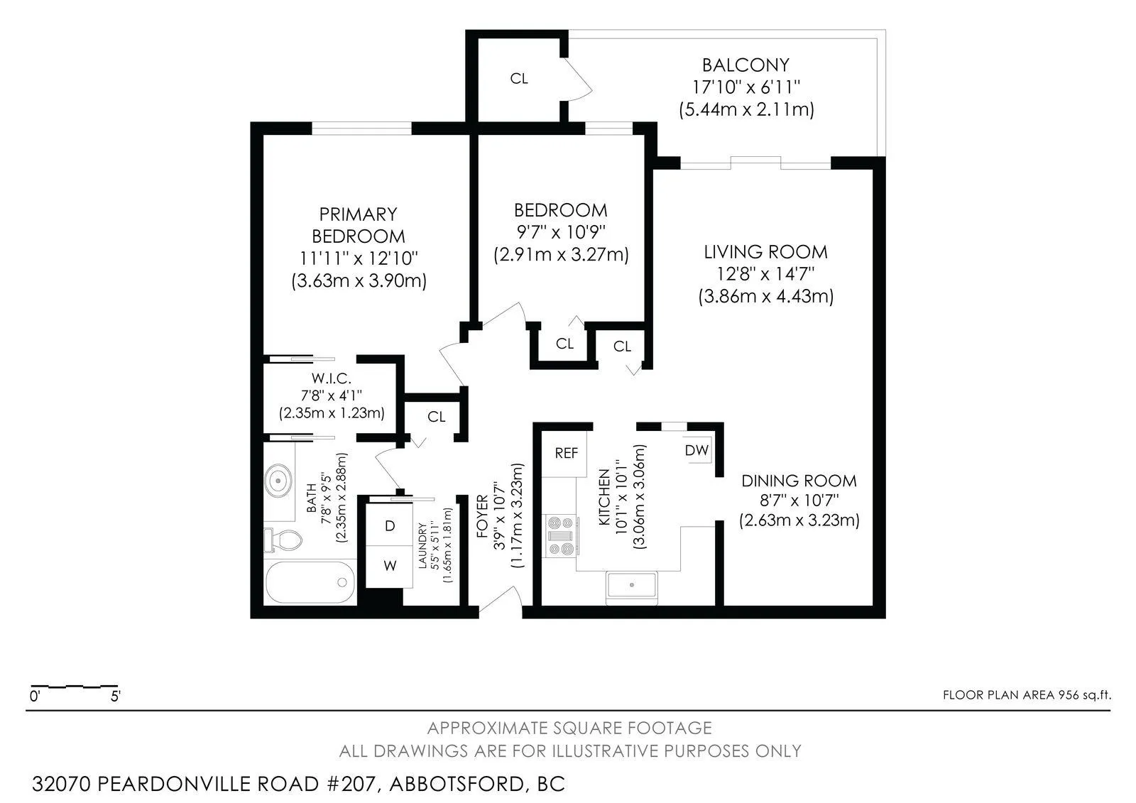 32070 Peardonville Road #207