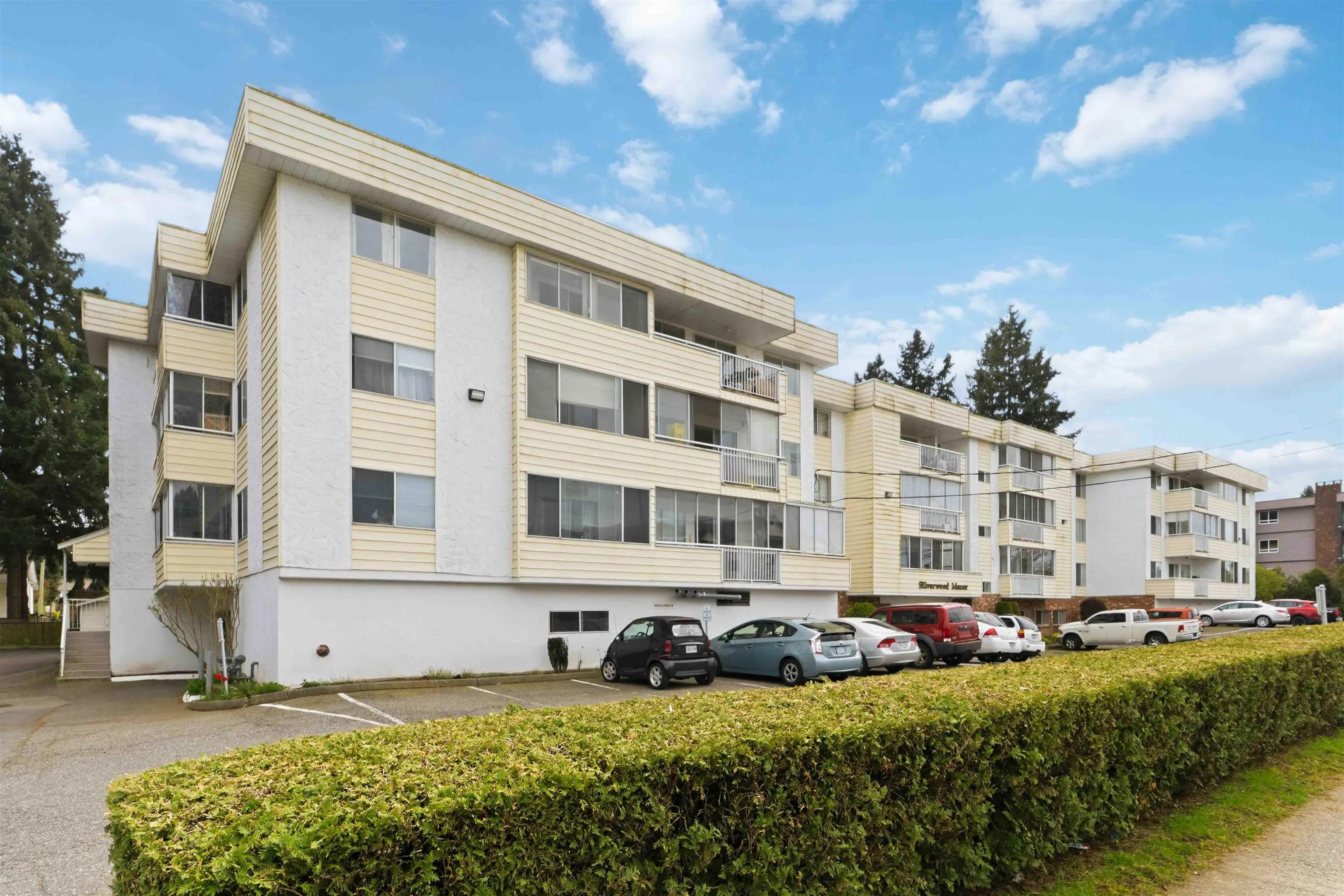 32070 Peardonville Road #207