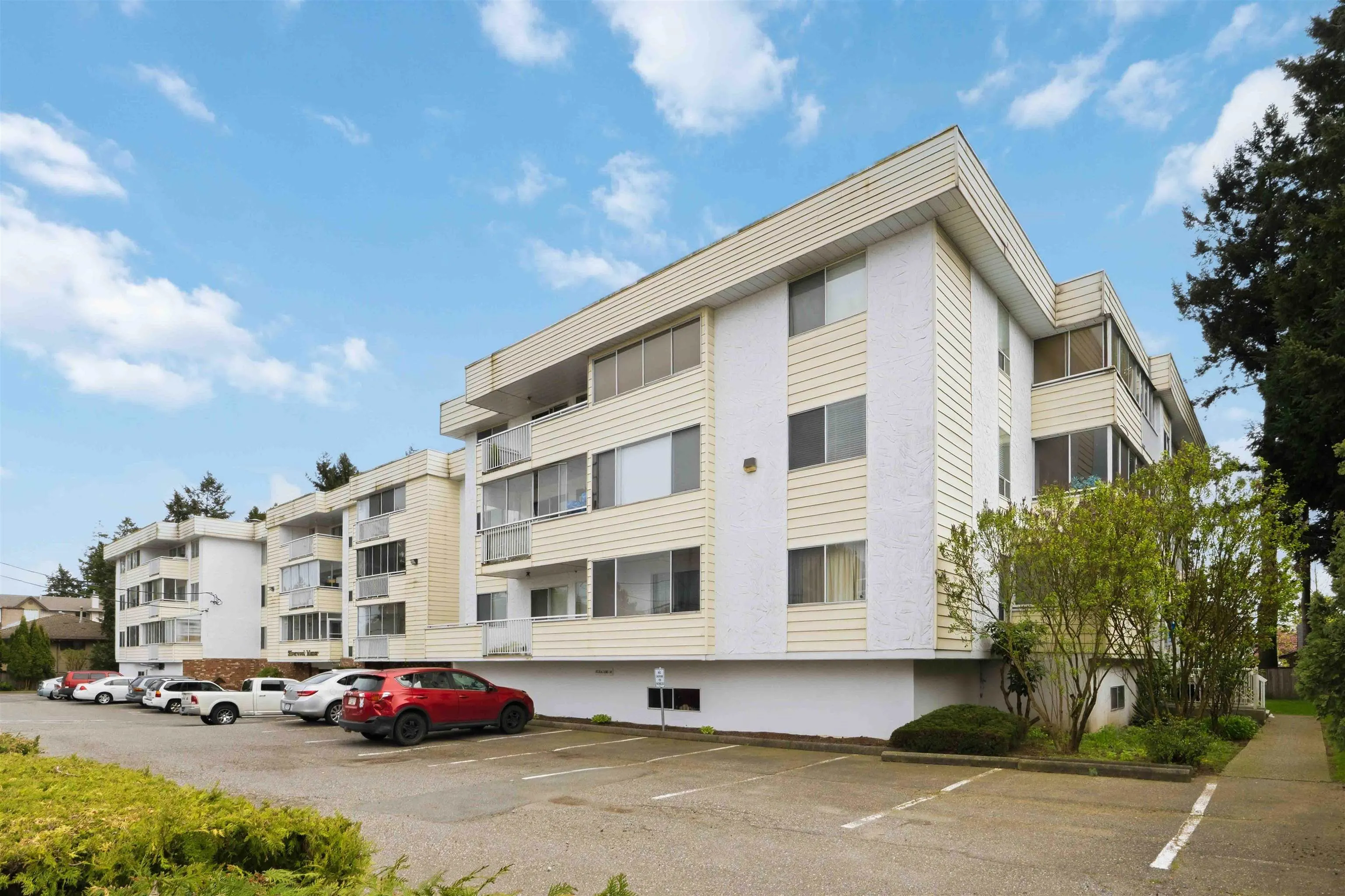 32070 Peardonville Road #207