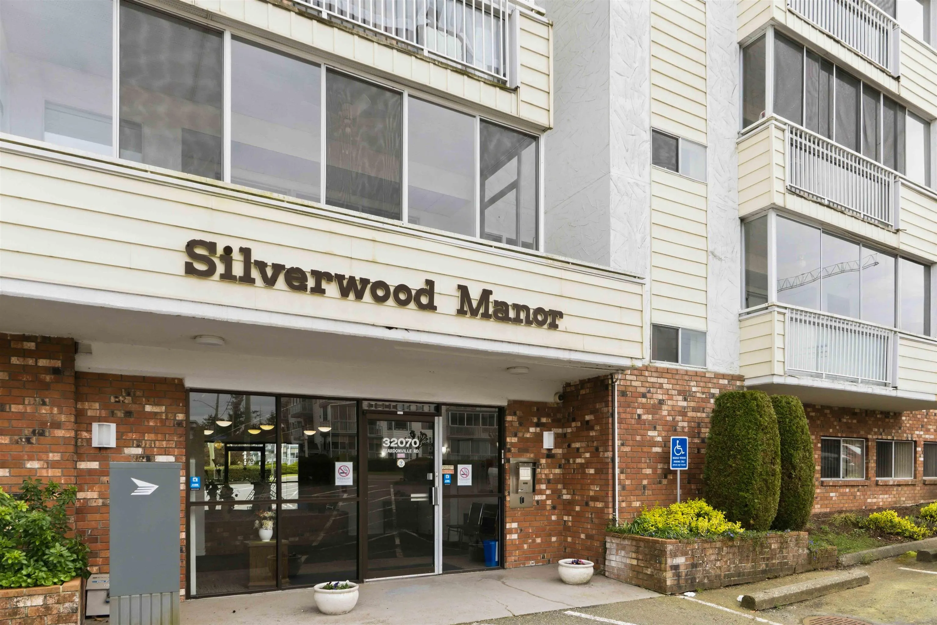 32070 Peardonville Road #207