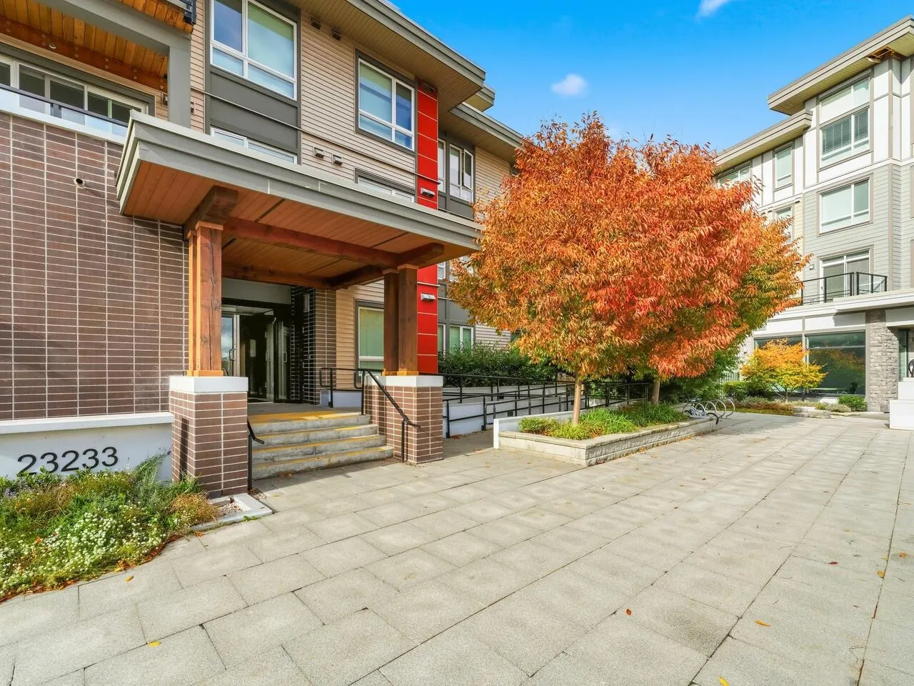 23233 Gilley Road #401