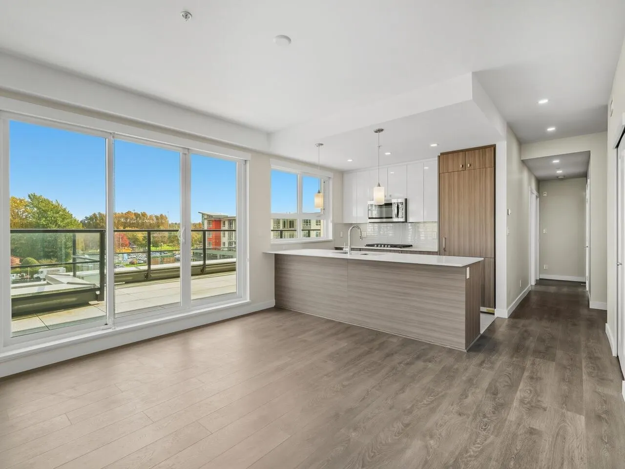 23233 Gilley Road #401