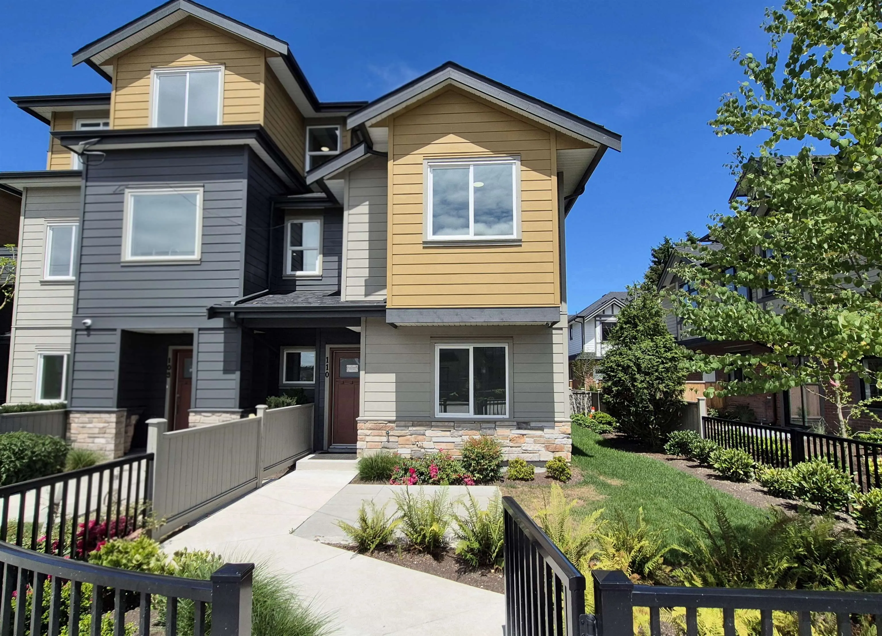 8233 Williams Road #110