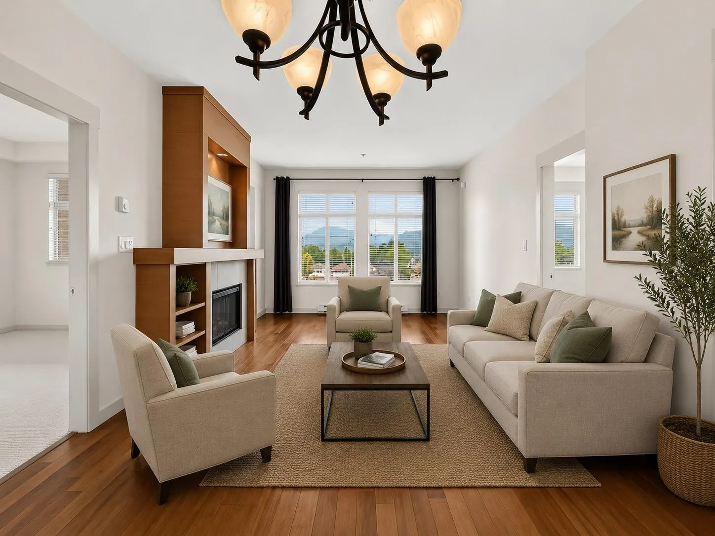 4365 Hastings Street #305