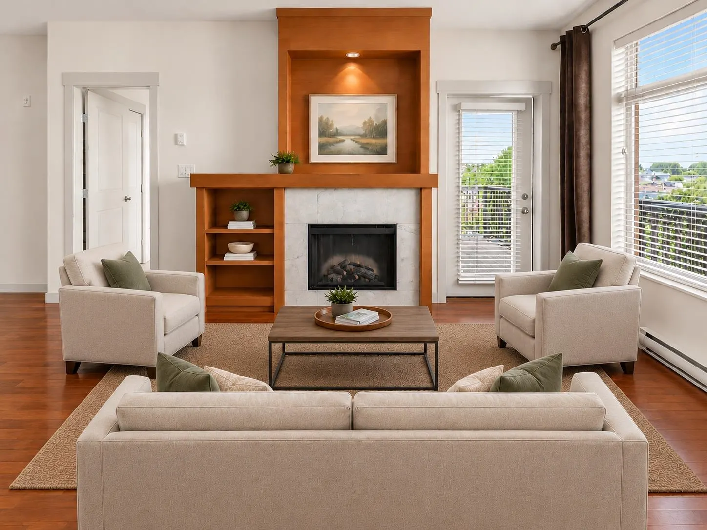 4365 Hastings Street #305