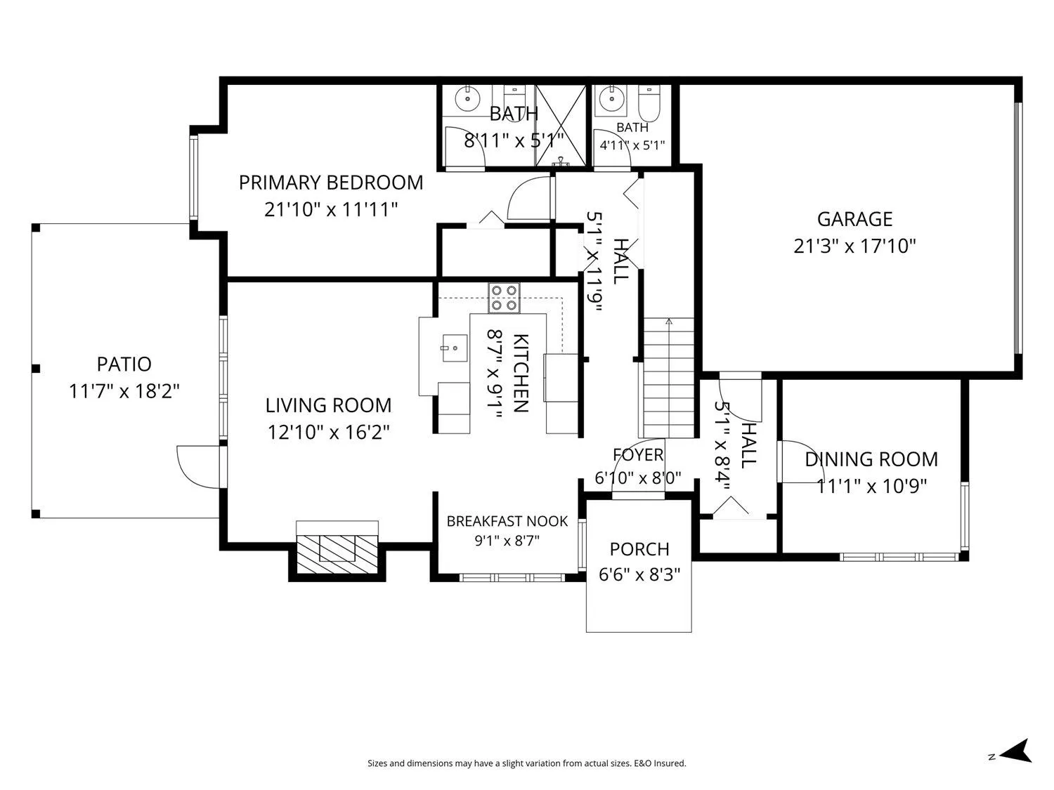 6449 Blackwood Lane #61