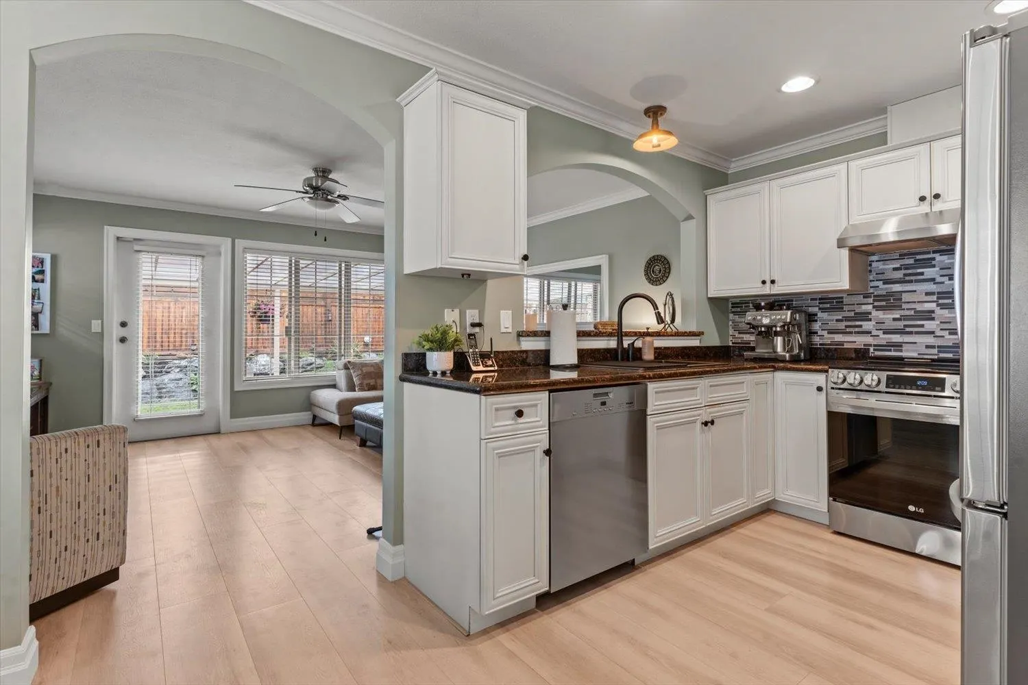 6449 Blackwood Lane #61