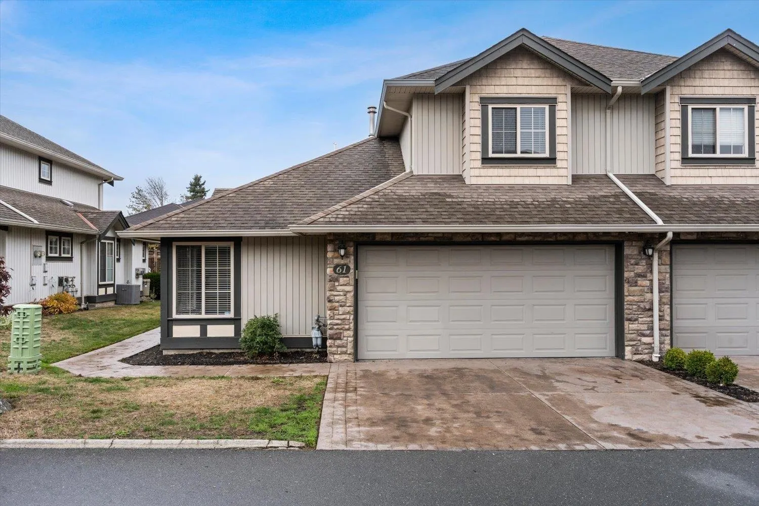 6449 Blackwood Lane #61