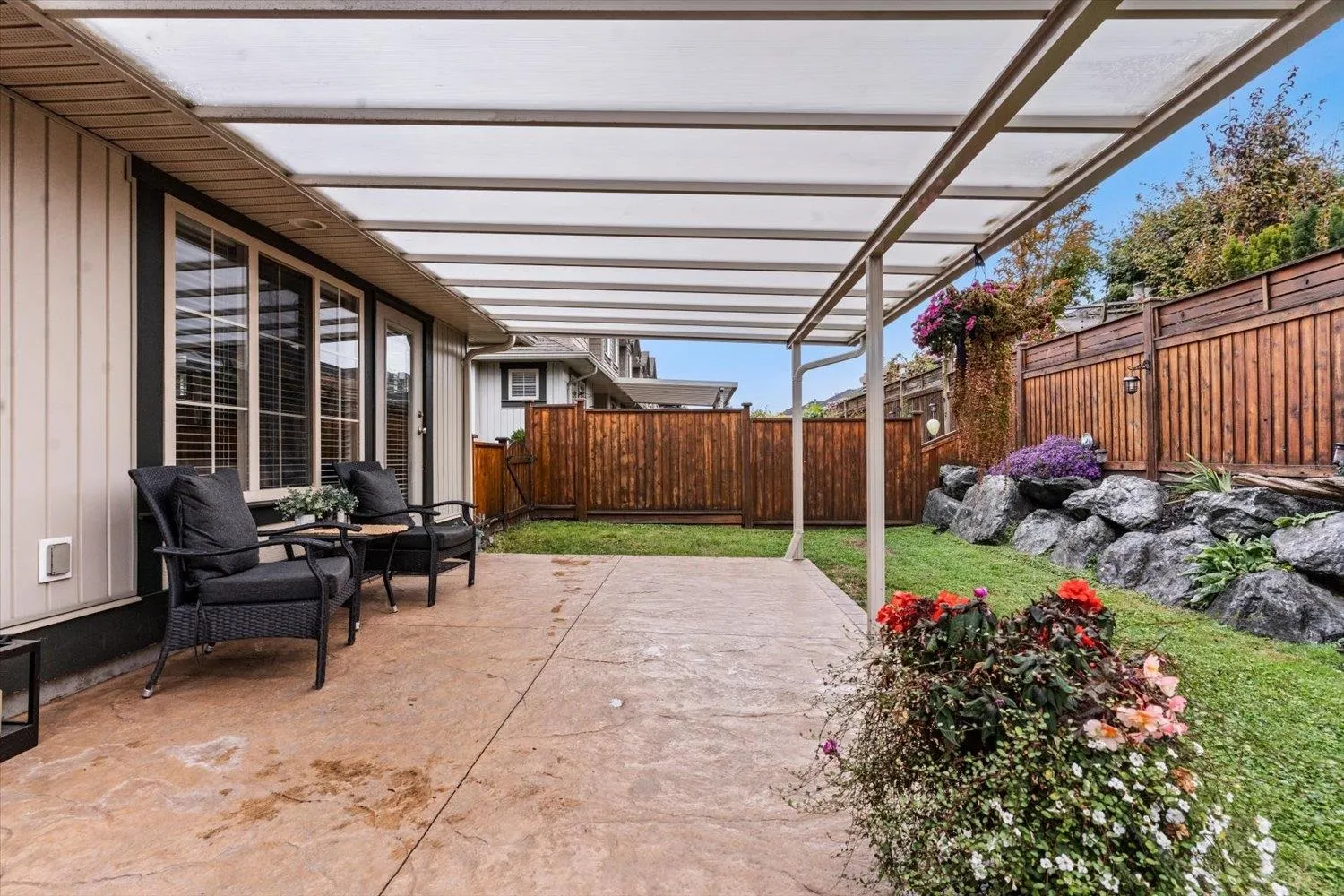 6449 Blackwood Lane #61