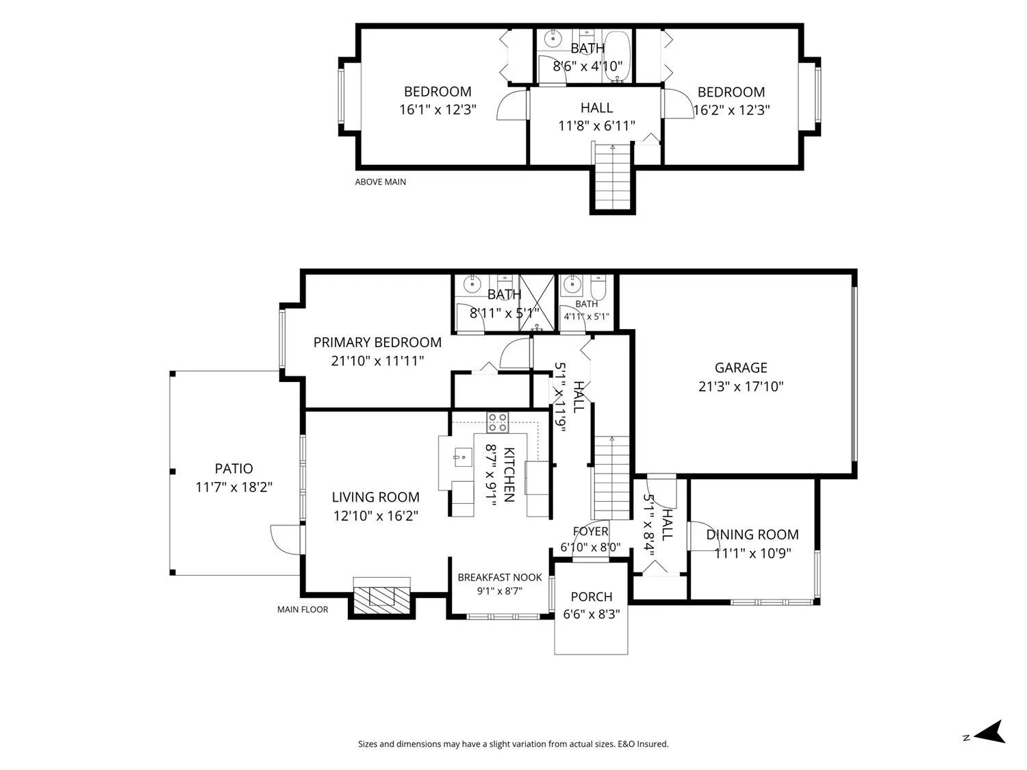 6449 Blackwood Lane #61