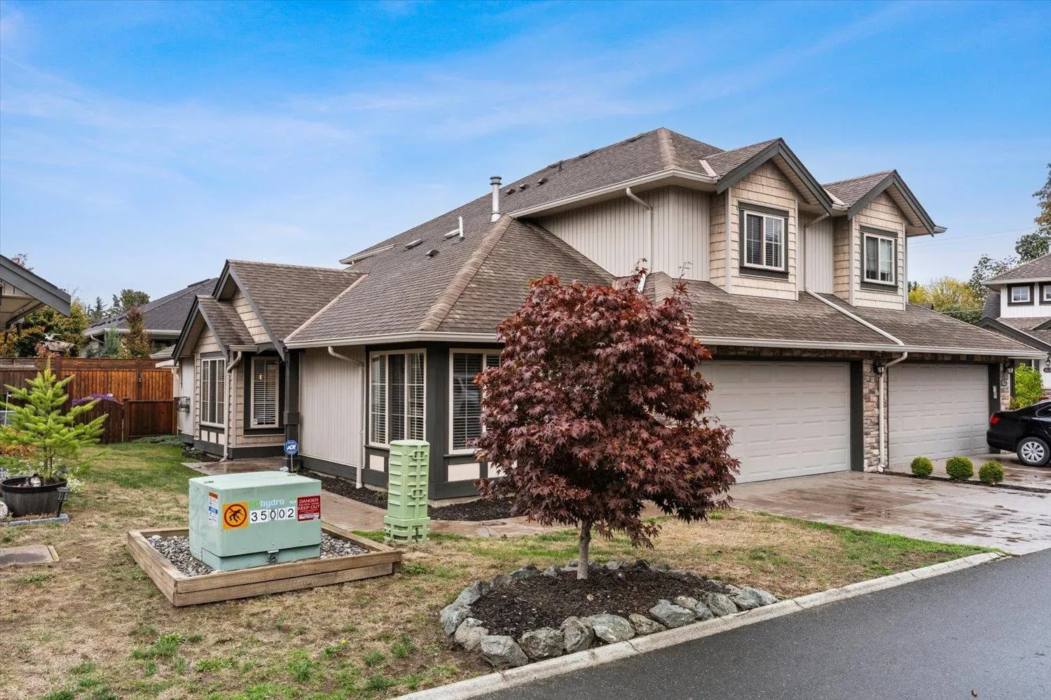 6449 Blackwood Lane #61