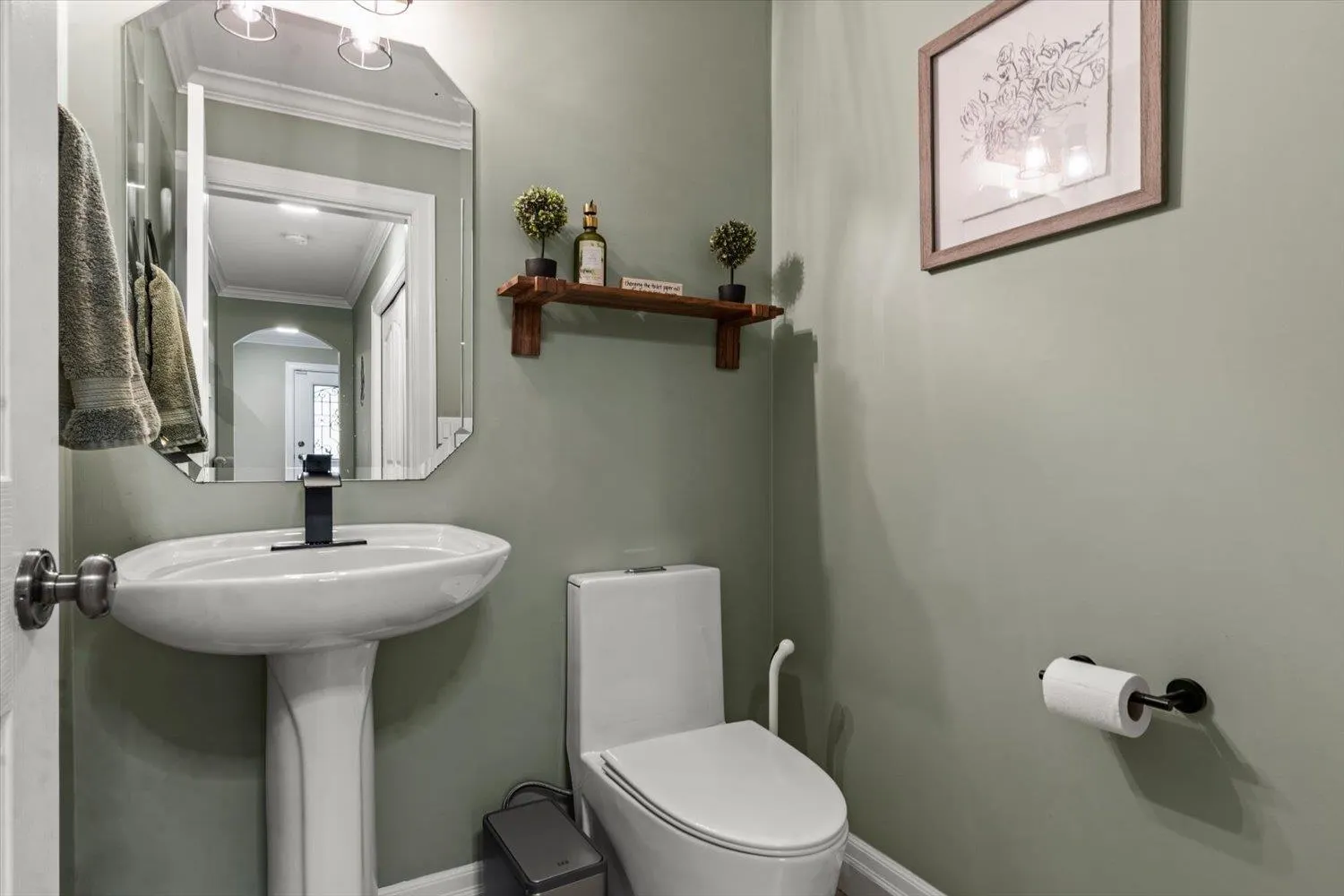 6449 Blackwood Lane #61