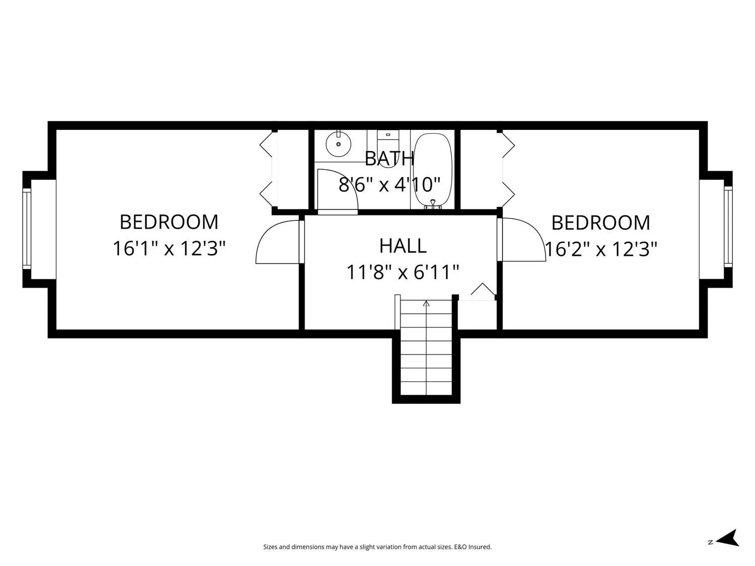 6449 Blackwood Lane #61