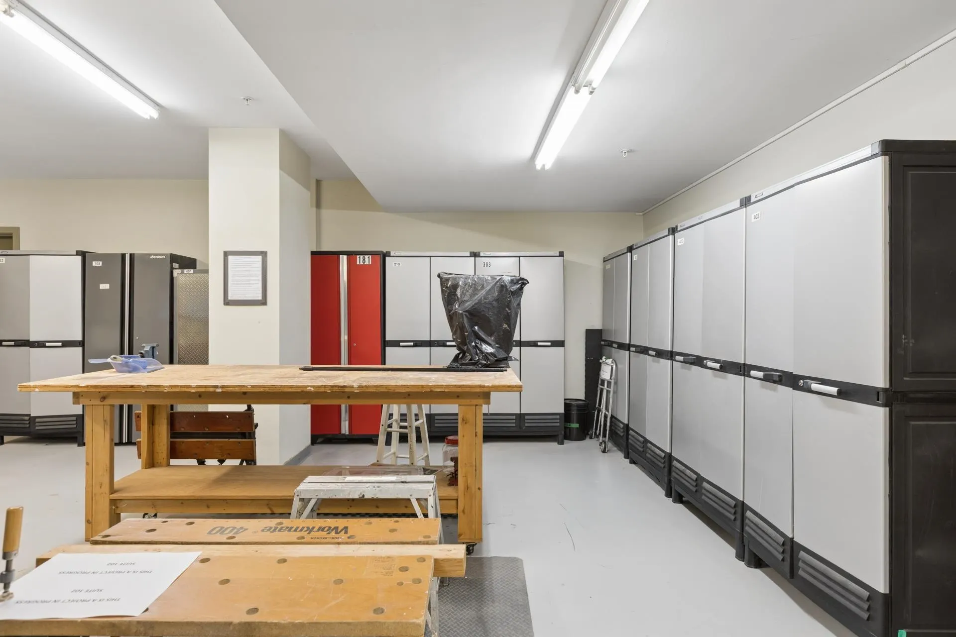 188 W 29th Street #206