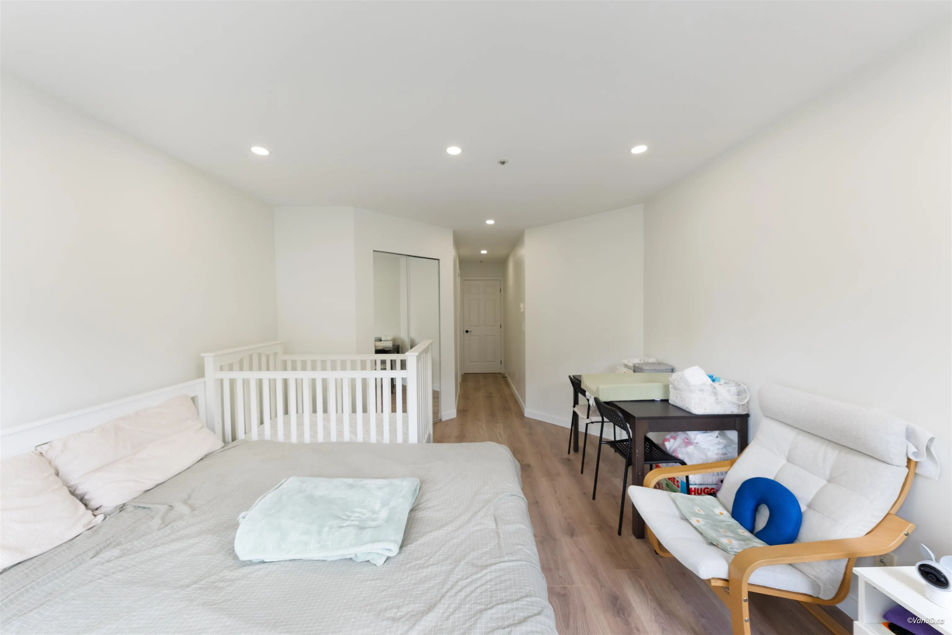 2960 Princess Crescent #113