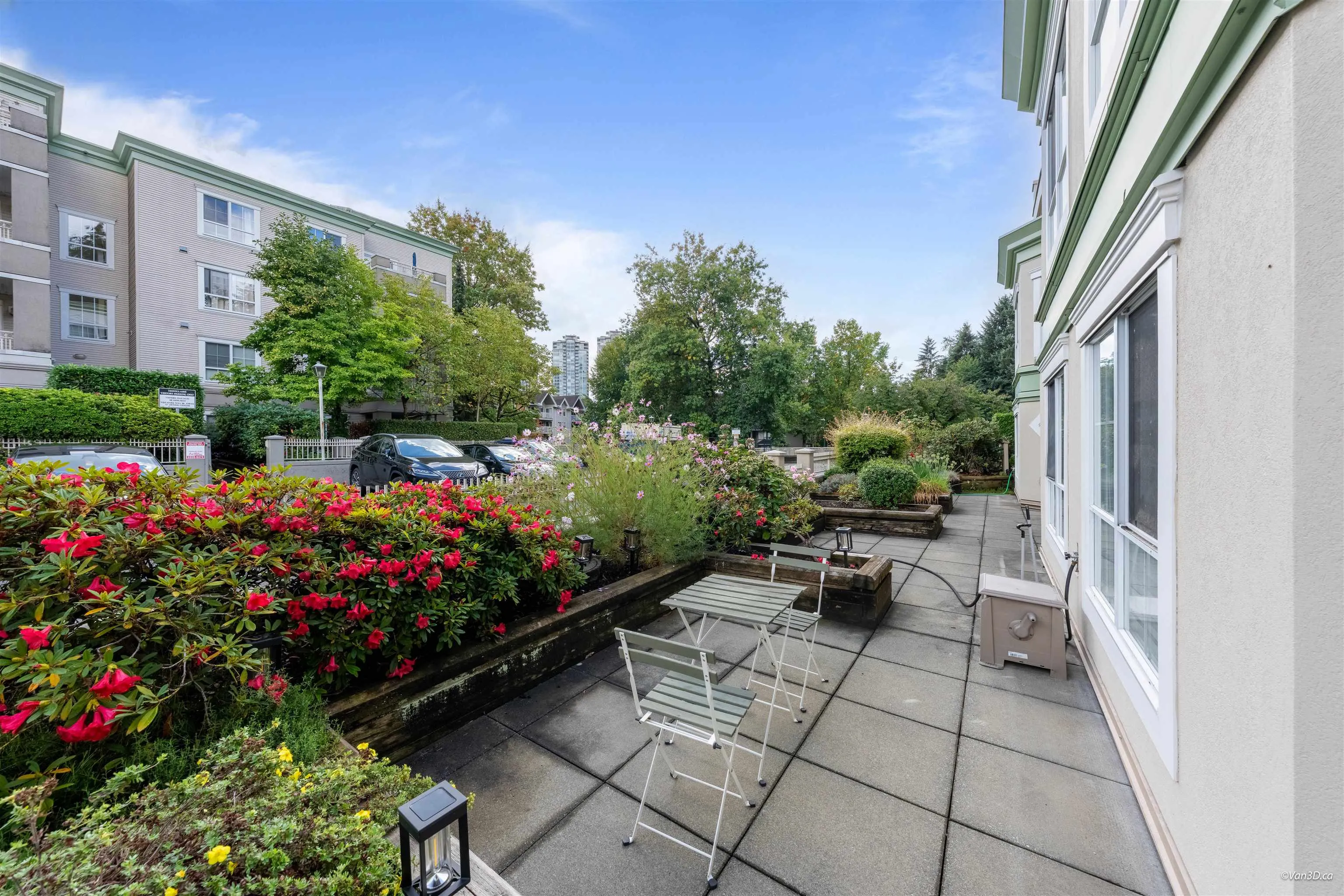 2960 Princess Crescent #113