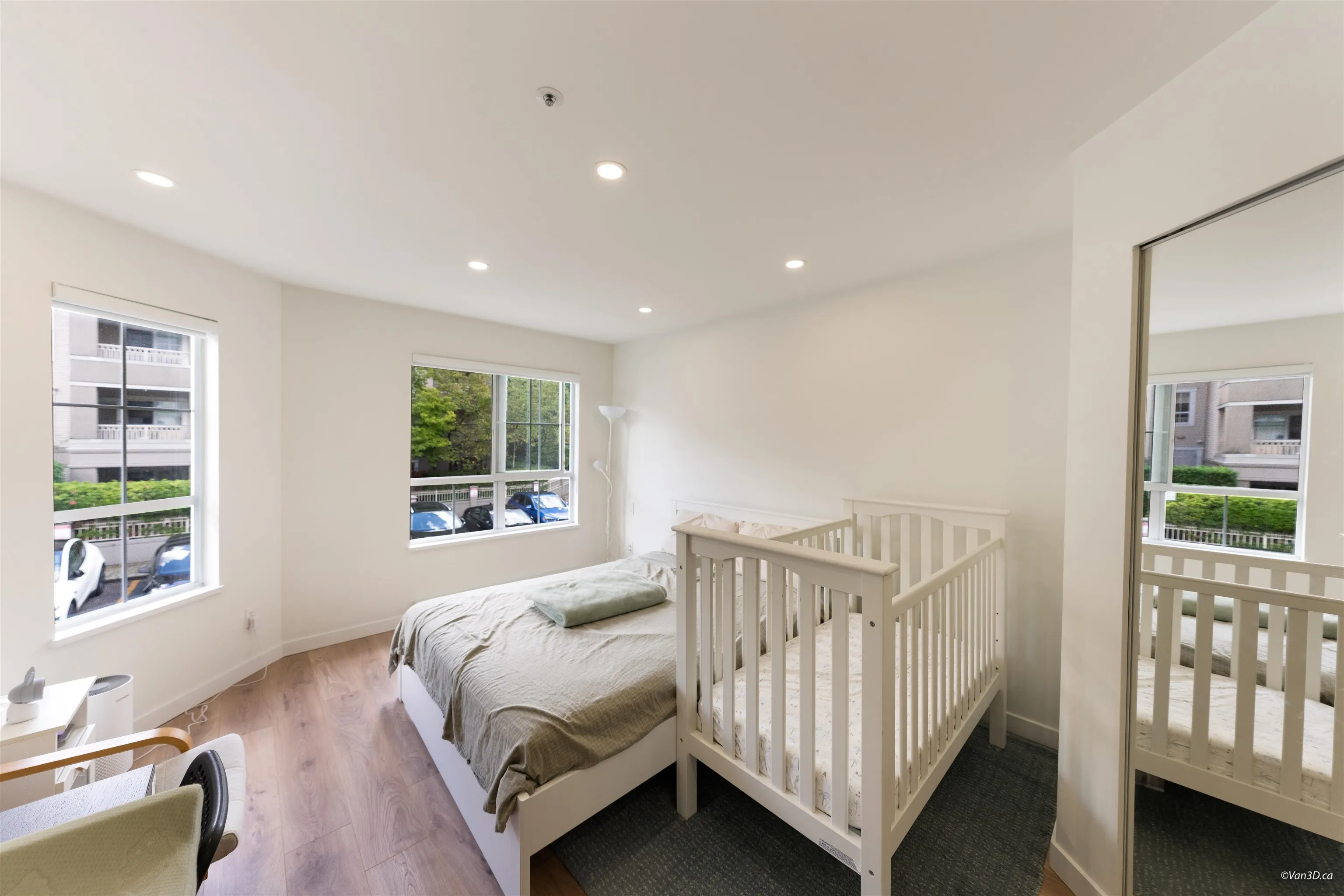 2960 Princess Crescent #113