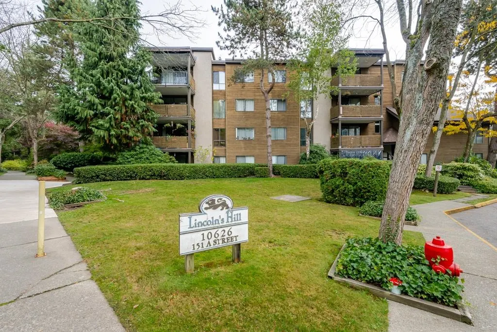 10626 151a Street #211