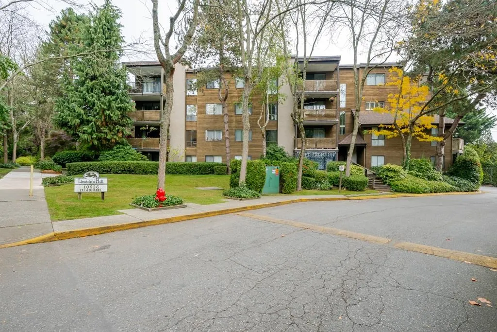 10626 151a Street #211