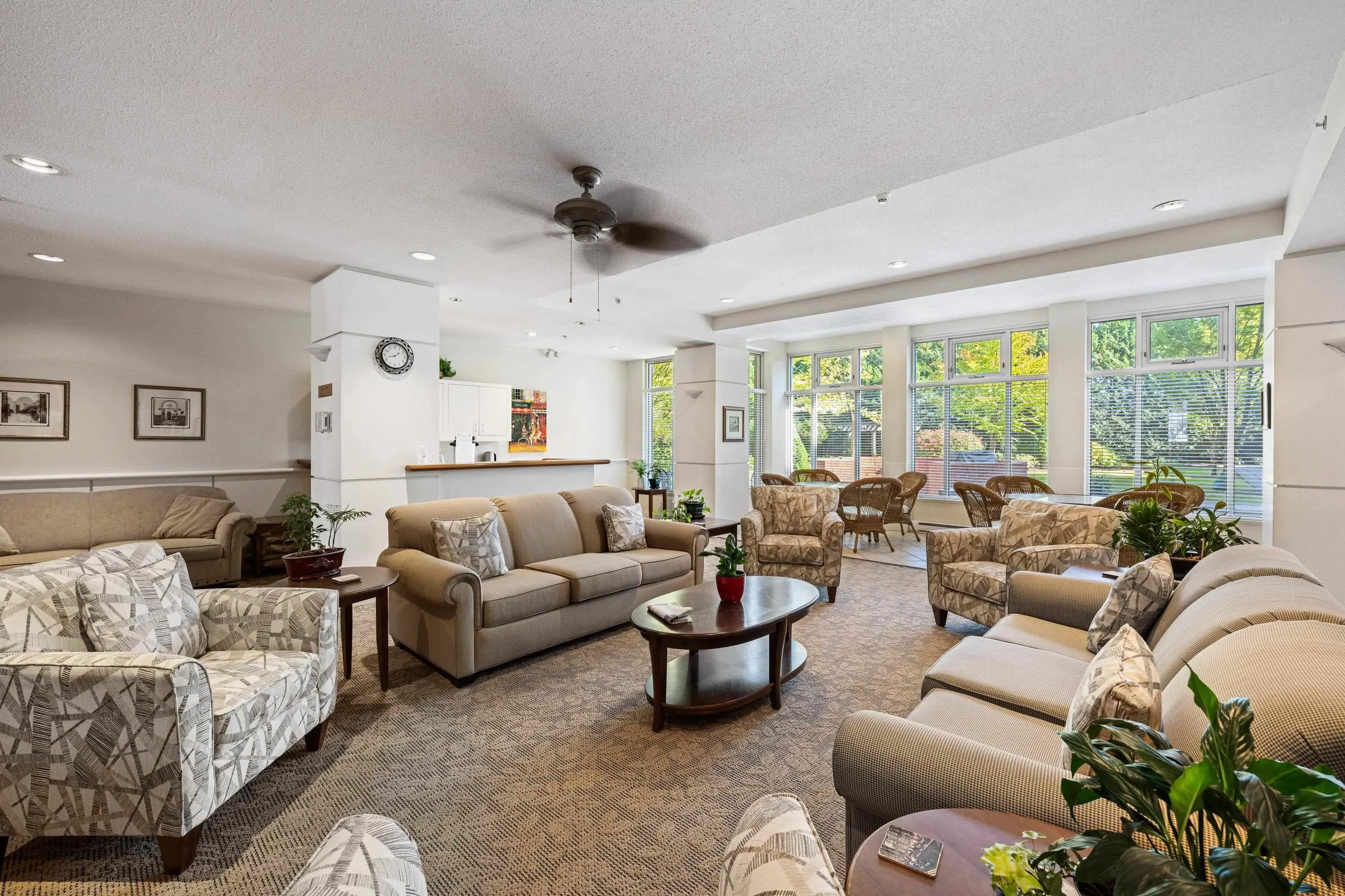 8880 202 Street #214