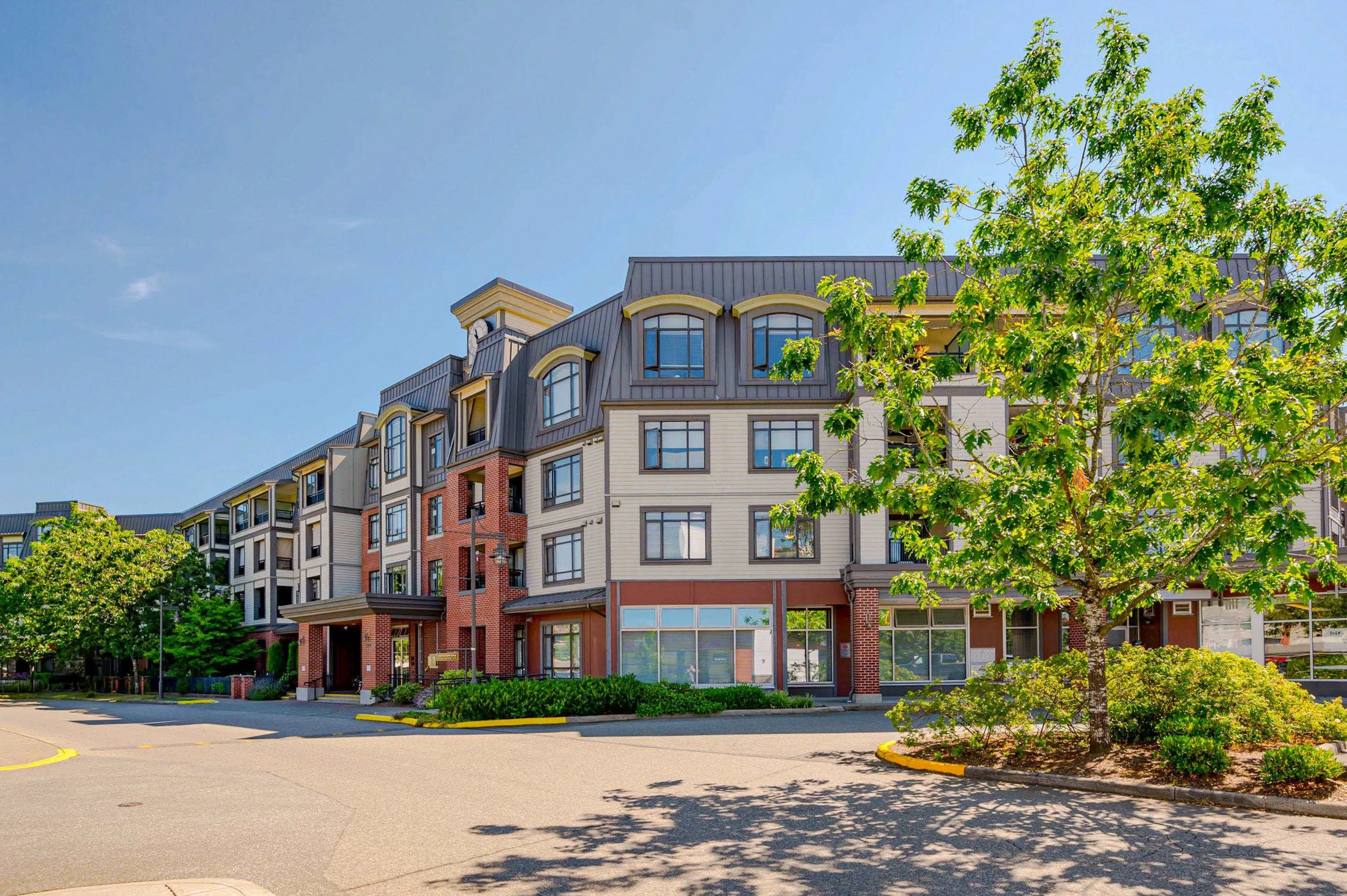8880 202 Street #214