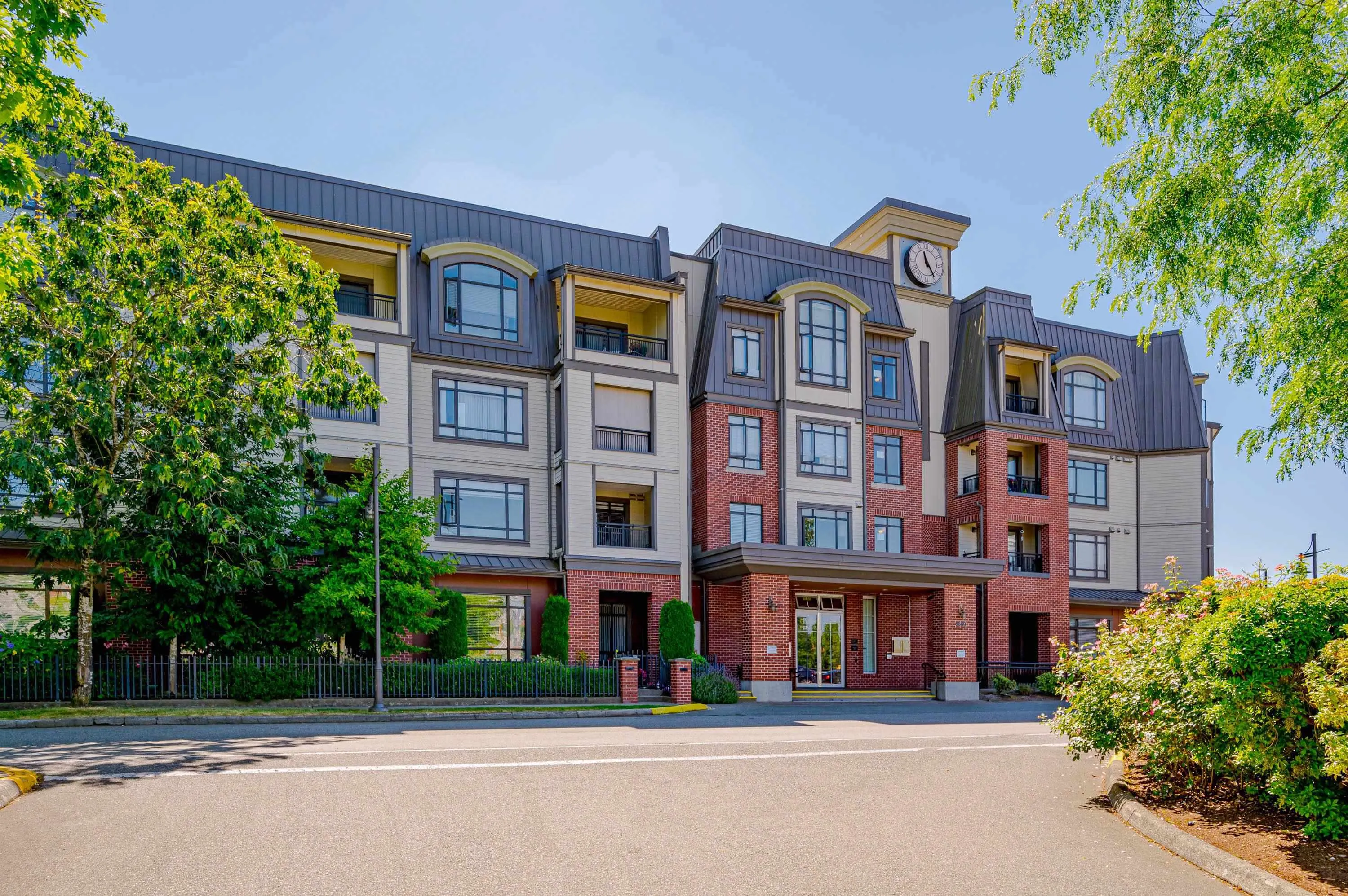 8880 202 Street #214