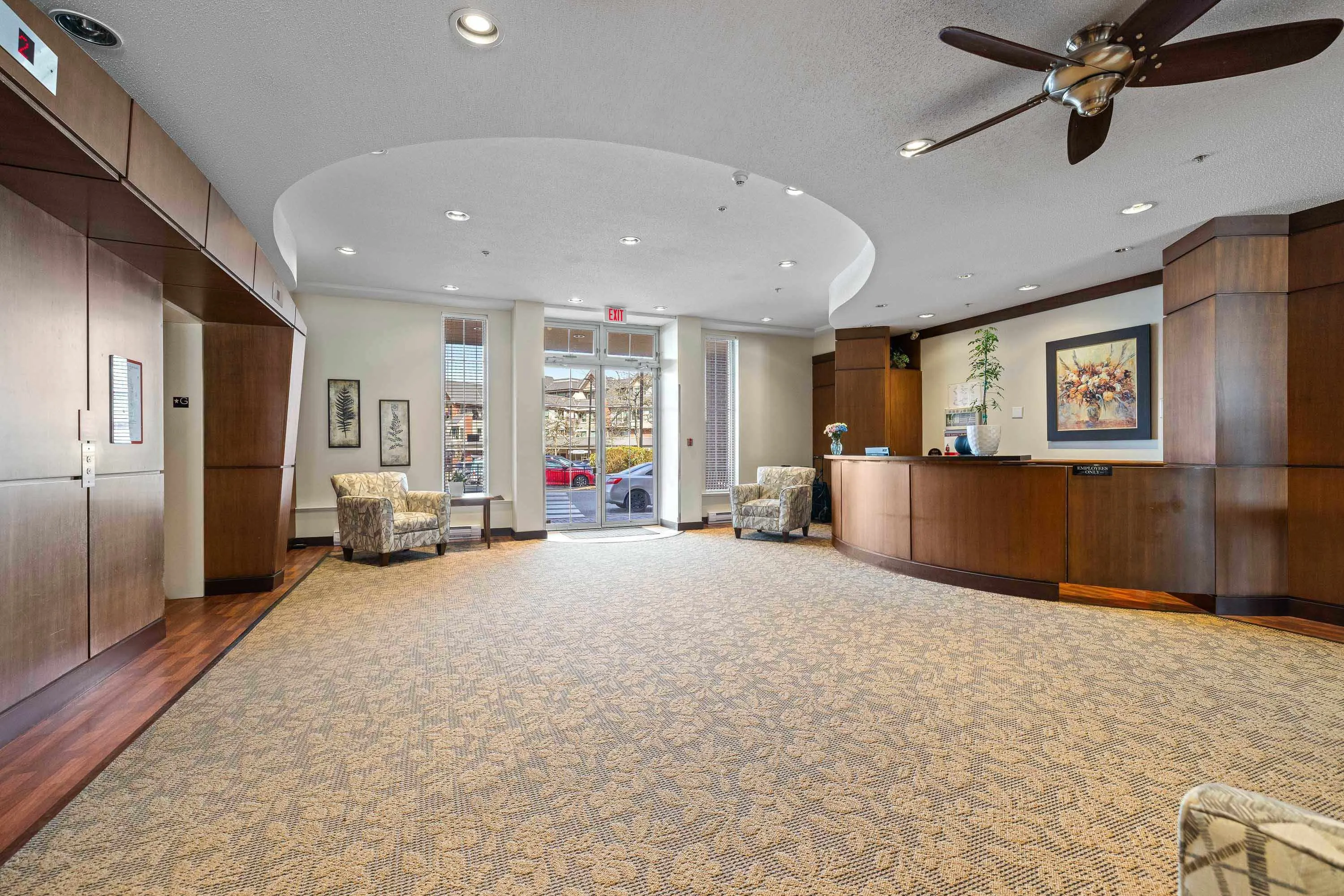 8880 202 Street #214