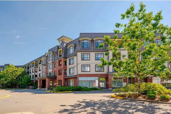 8880 202 Street #214