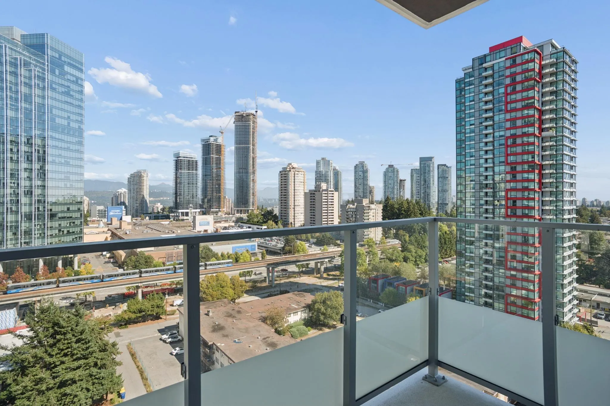 6608 Sussex Avenue #1408