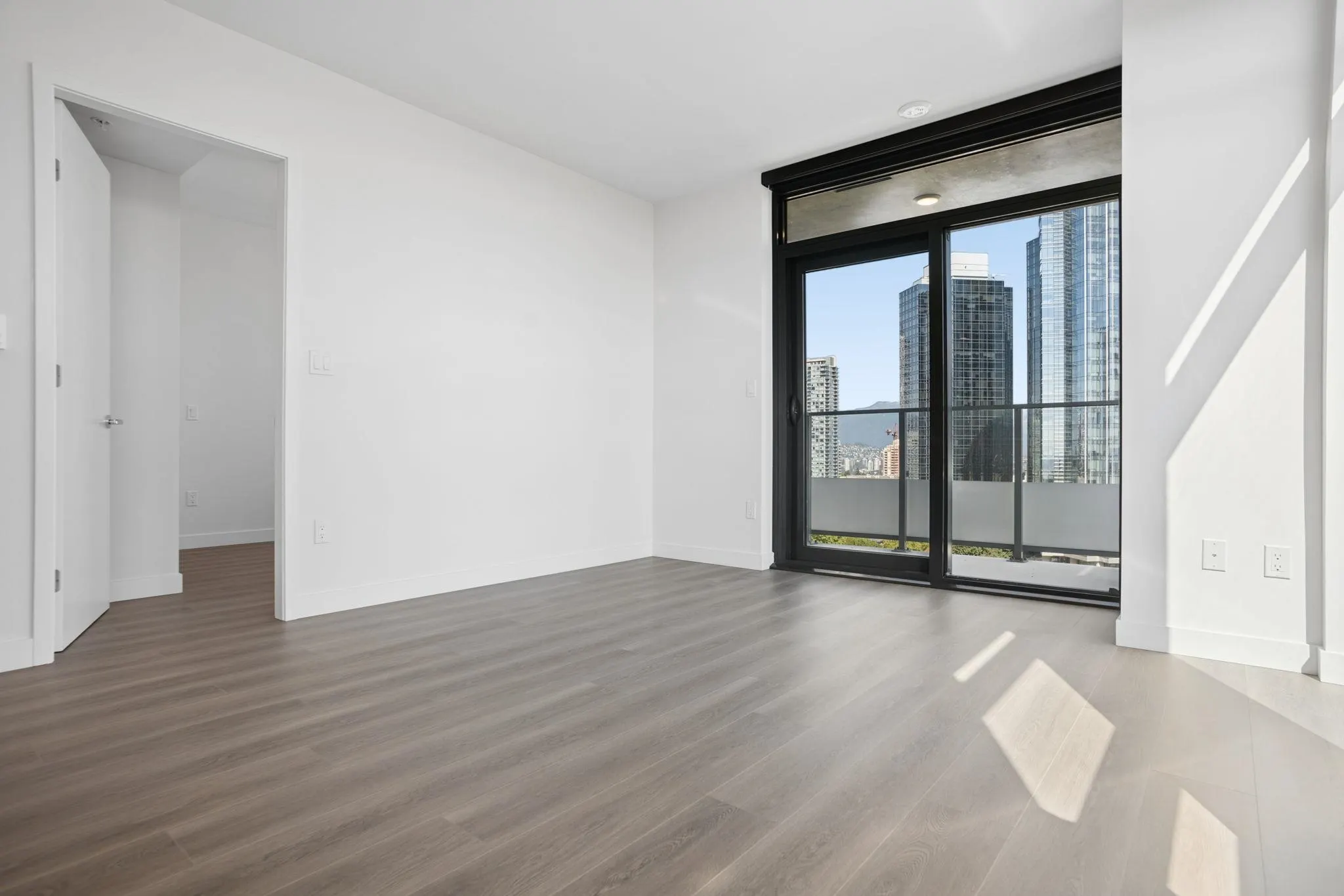 6608 Sussex Avenue #1408