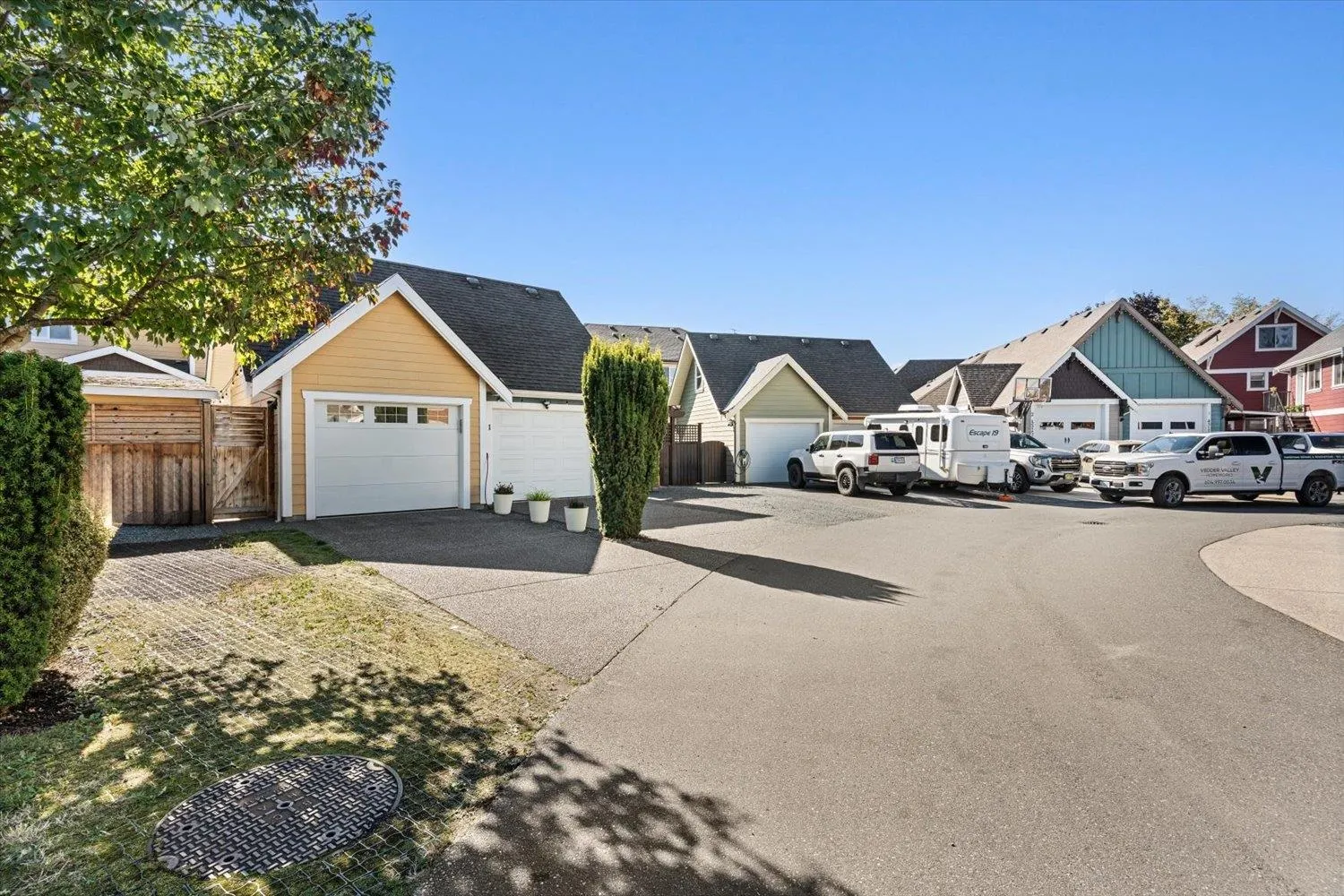45142 Nicomen Crescent #2