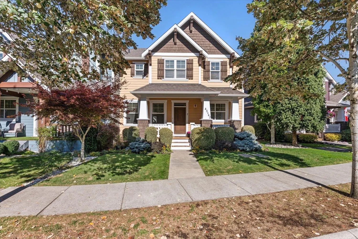 45142 Nicomen Crescent #2