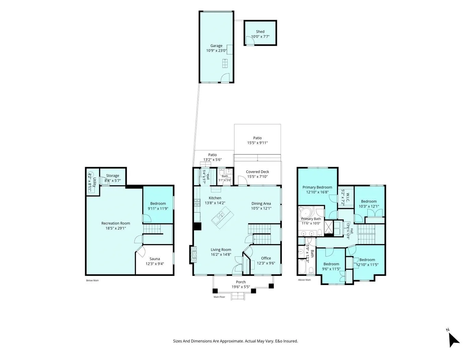 45142 Nicomen Crescent #2