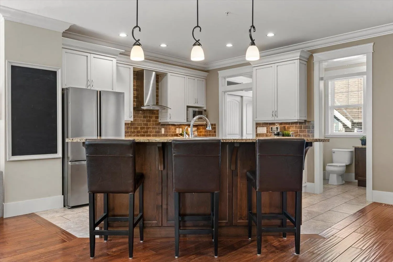45142 Nicomen Crescent #2