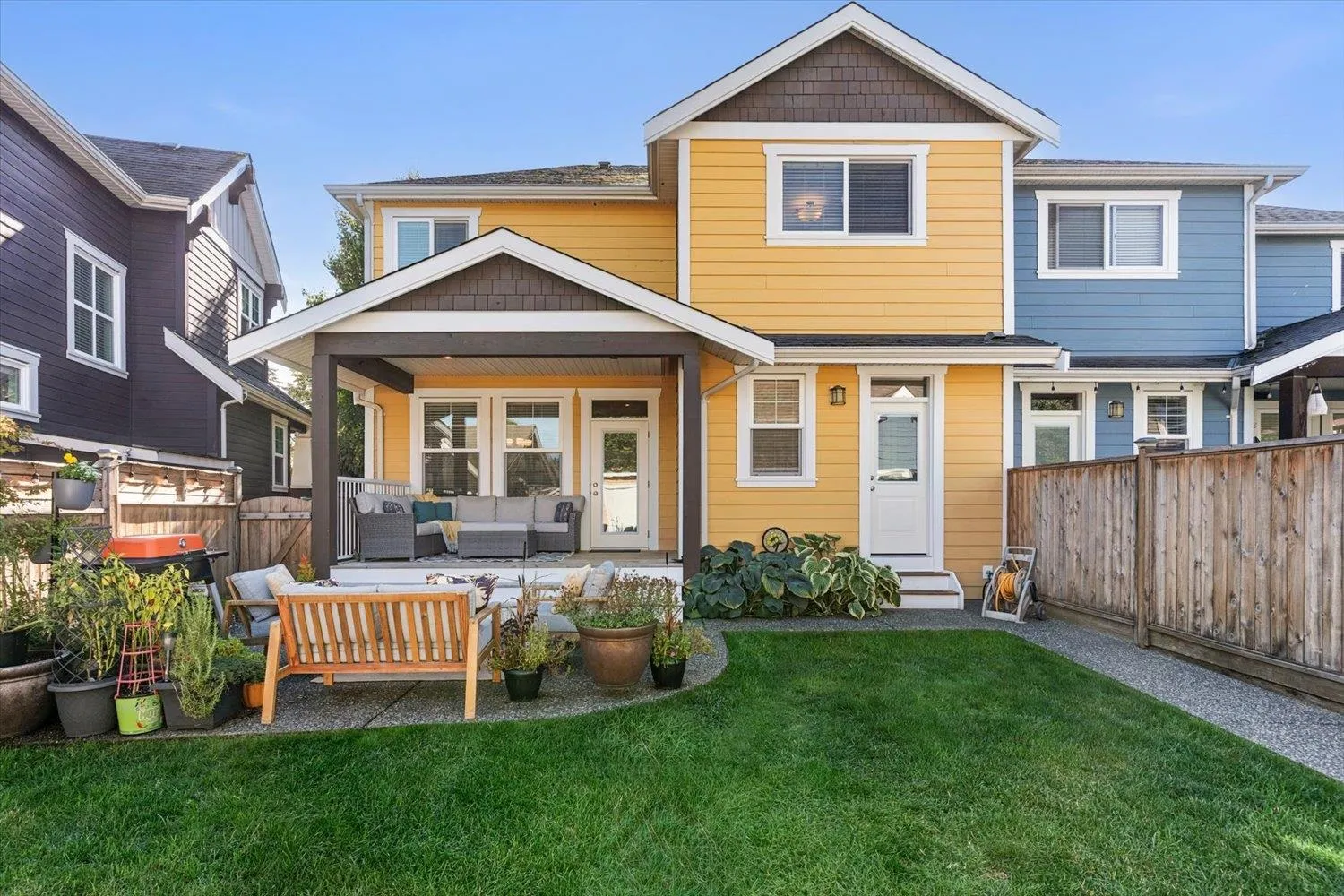 45142 Nicomen Crescent #2